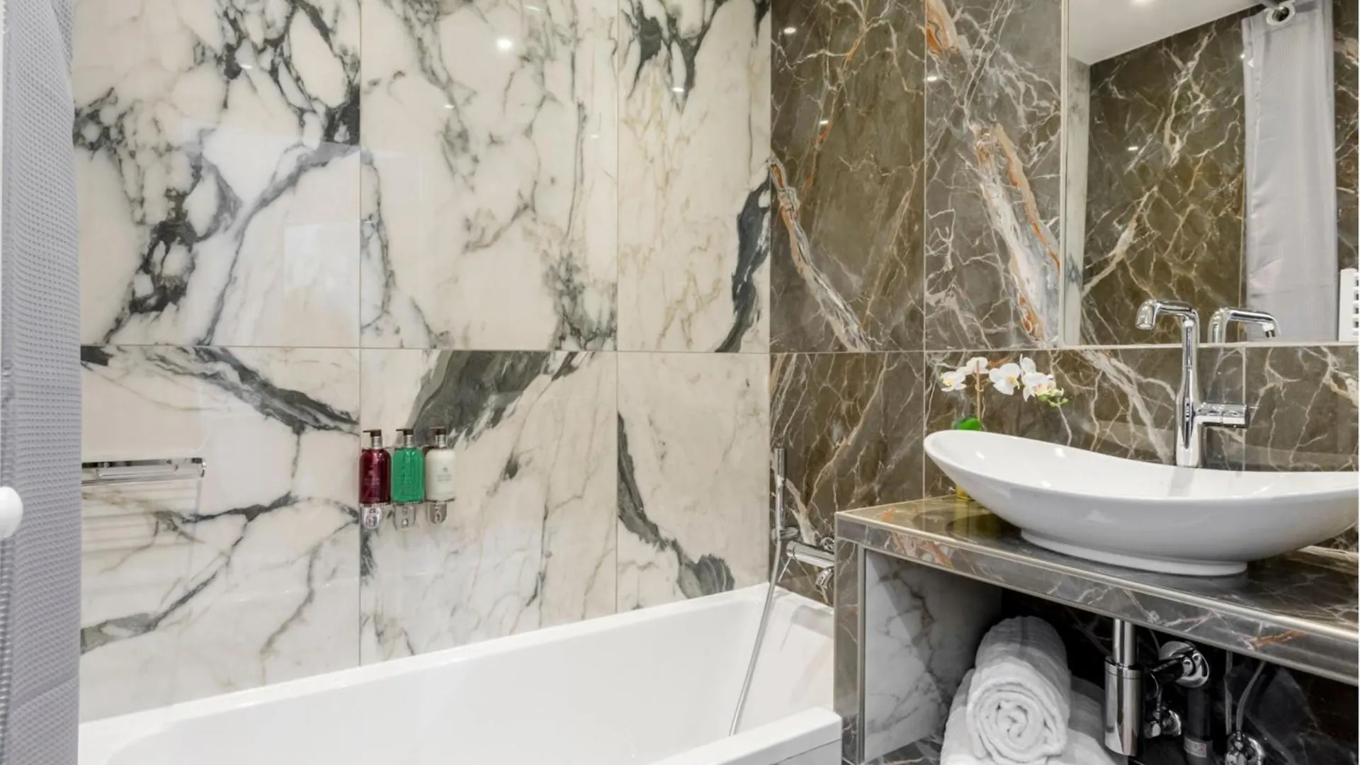 Merveil - Luxury Suite - Marais - Antoine I 파리
