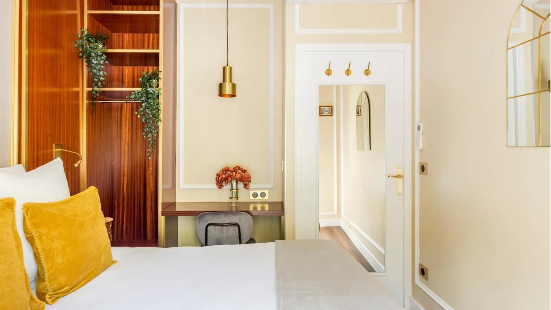 Merveil - Luxury Suite - Marais - Antoine I 파리 0*,  프랑스