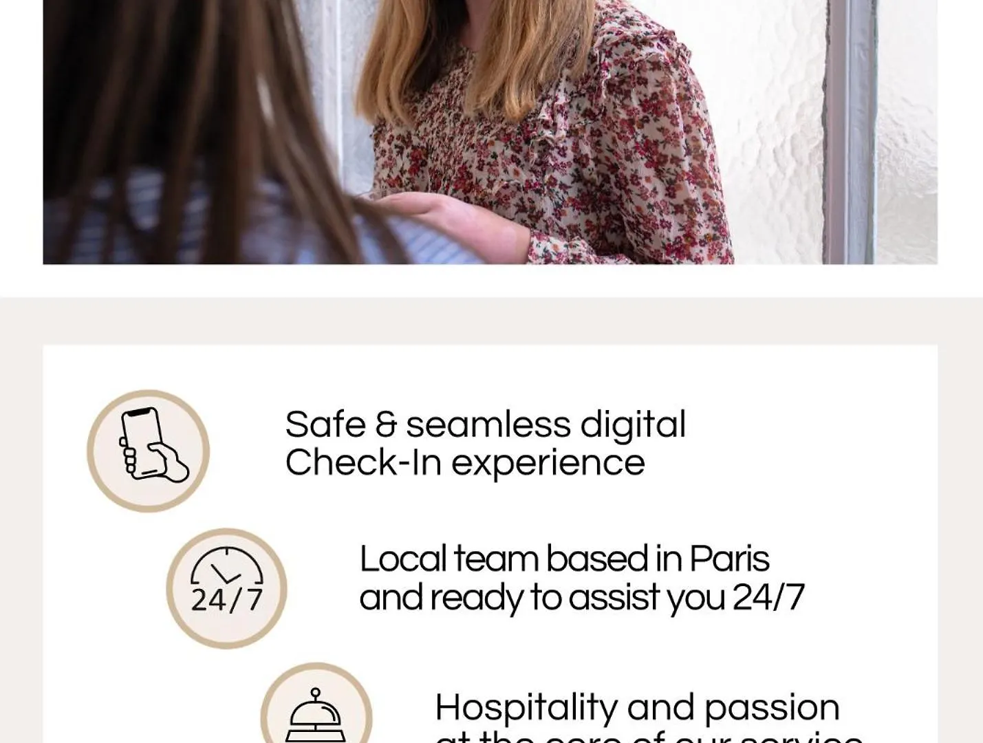 Merveil - Luxury Suite - Marais - Antoine I Paris