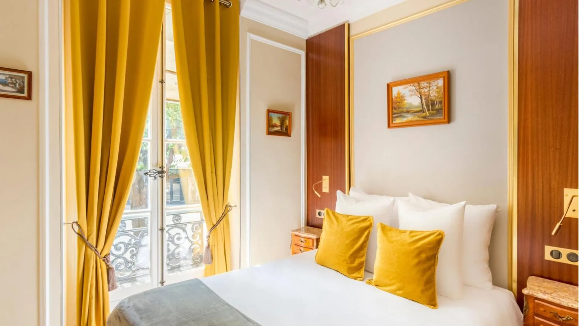 Merveil - Luxury Suite - Marais - Antoine I Paris